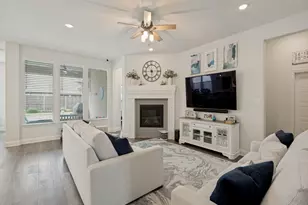 2507 Brandywine Dr, Melissa, TX 75454 - Photo 5