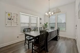 2507 Brandywine Dr, Melissa, TX 75454 - Photo 11