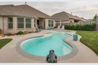 2507 Brandywine Drive, Melissa, TX 75454 - Photo 23