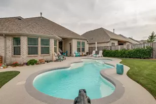 2507 Brandywine Dr, Melissa, TX 75454 - Photo 23