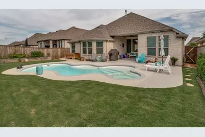 2507 Brandywine Drive, Melissa, TX 75454 - Photo 25