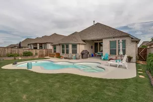 2507 Brandywine Dr, Melissa, TX 75454 - Photo 25