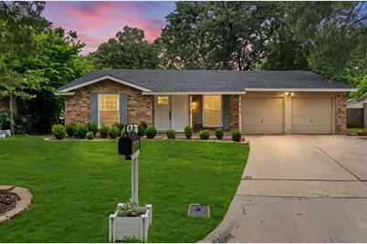 3006 Mark Drive, Arlington, TX 76013 - Photo 1