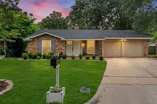 3006 Mark Dr, Arlington, TX 76013 - Photo 1