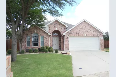 4681 Lance Leaf Drive, Fort Worth, TX 76244 - Photo 1