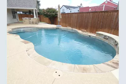 4681 Lance Leaf Drive, Fort Worth, TX 76244 - Photo 27