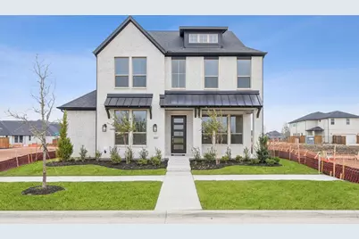 9206 Emory Oak, Frisco, TX 75035 - Photo 1