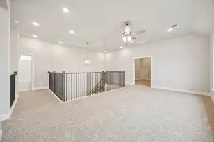 9206 Emory Oak, Frisco, TX 75035 - Photo 21