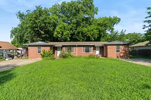 307 Depot St, Whitesboro, TX 76273 - Photo 1