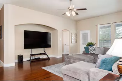 5629 Spirit Lake Drive, Fort Worth, TX 76179 - Photo 9