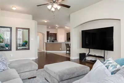 5629 Spirit Lake Drive, Fort Worth, TX 76179 - Photo 11