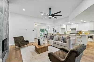 4303 Blackheath Road, Dallas, TX 75227 - Photo 5