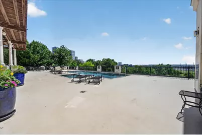 501 Samuels Avenue #110, Fort Worth, TX 76102 - Photo 33