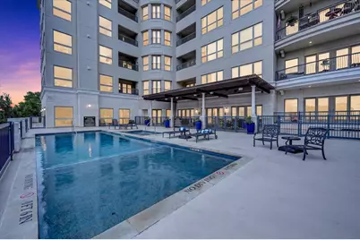 501 Samuels Avenue #110, Fort Worth, TX 76102 - Photo 31