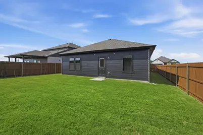 3012 Merrick Drive, Heartland, TX 75114 - Photo 5