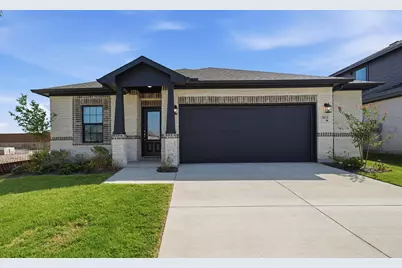 3012 Merrick Drive, Heartland, TX 75114 - Photo 1