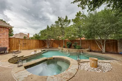 5860 Red Hill Lane, Frisco, TX 75034 - Photo 19