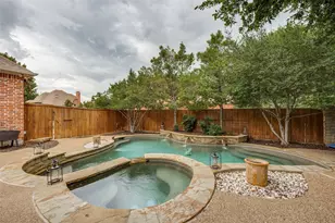 5860 Red Hill Ln, Frisco, TX 75034 - Photo 19