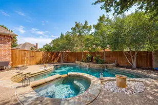 5860 Red Hill Ln, Frisco, TX 75034 - Photo 19