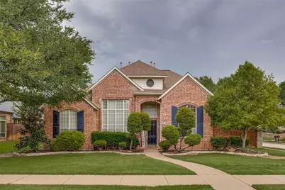 5860 Red Hill Lane, Frisco, TX 75034 - Photo 1