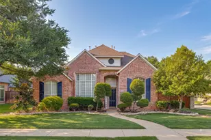 5860 Red Hill Ln, Frisco, TX 75034 - Photo 1