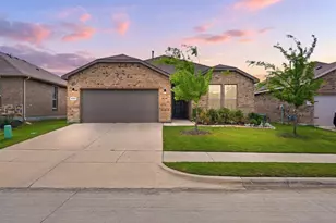2341 Waggoner Rnch Dr, Weatherford, TX 76087 - Photo 1