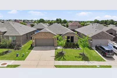 2341 Waggoner Ranch Drive, Weatherford, TX 76087 - Photo 3