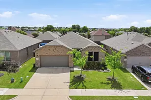 2341 Waggoner Rnch Dr, Weatherford, TX 76087 - Photo 3