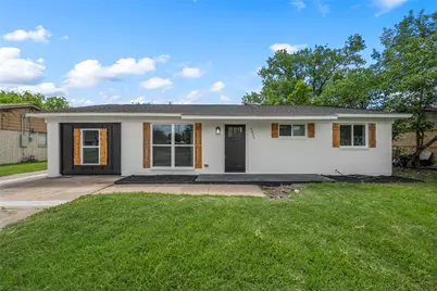4321 Greenbriar Drive, Bellmead, TX 76705 - Photo 17