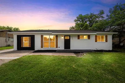4321 Greenbriar Drive, Bellmead, TX 76705 - Photo 1