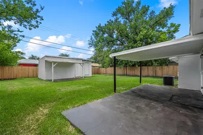4321 Greenbriar Drive, Bellmead, TX 76705 - Photo 15