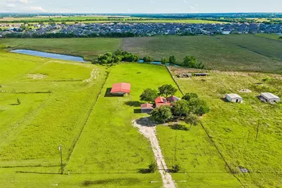 1769 County Road 596, Nevada, TX 75173 - Photo 1