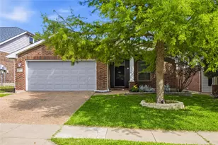 437 Niagara Falls Dr, Anna, TX 75409 - Photo 1