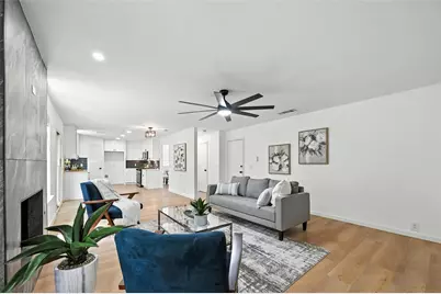 6218 Everglade Road, Dallas, TX 75227 - Photo 19