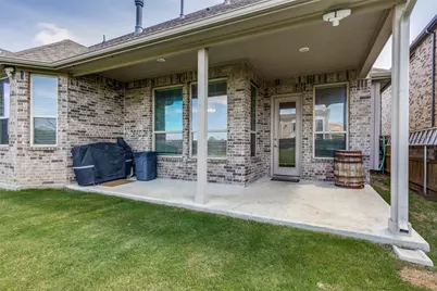 672 Harris Ridge Drive, Arlington, TX 76002 - Photo 25