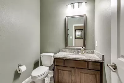 672 Harris Ridge Drive, Arlington, TX 76002 - Photo 19