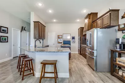 672 Harris Ridge Drive, Arlington, TX 76002 - Photo 9