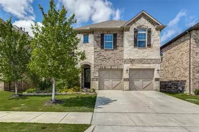 672 Harris Ridge Drive, Arlington, TX 76002 - Photo 1
