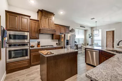 672 Harris Ridge Drive, Arlington, TX 76002 - Photo 11