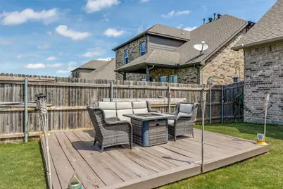 672 Harris Ridge Drive, Arlington, TX 76002 - Photo 23