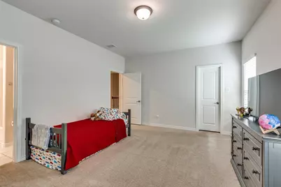 672 Harris Ridge Drive, Arlington, TX 76002 - Photo 17