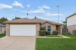 5441 Camarillo Dr, Fort Worth, TX 76244 - Photo 1