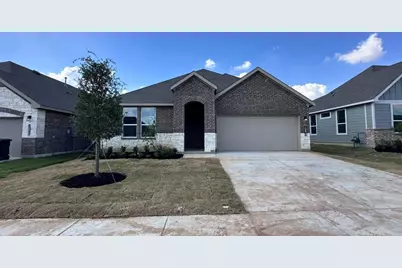10836 Bloodstone Drive, Fort Worth, TX 76036 - Photo 1