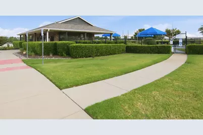 9736 Snowbell Lane, Fort Worth, TX 76036 - Photo 29