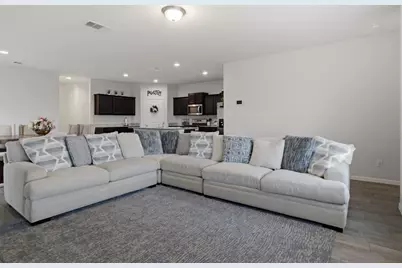 9736 Snowbell Lane, Fort Worth, TX 76036 - Photo 13