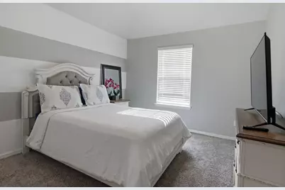 9736 Snowbell Lane, Fort Worth, TX 76036 - Photo 21