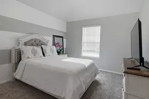 9736 Snowbell Ln, Fort Worth, TX 76036 - Photo 21