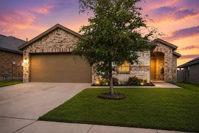 9736 Snowbell Lane, Fort Worth, TX 76036 - Photo 1