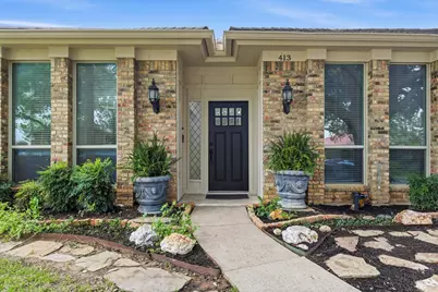 413 Blue Jay Court, Bedford, TX 76021 - Photo 3