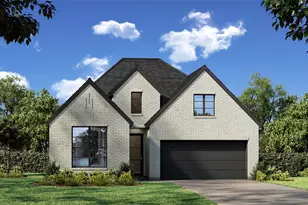 1409 Casting Rdg, Mesquite, TX 75181 - Photo 1